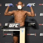 UFC fighters who tested positive for covid