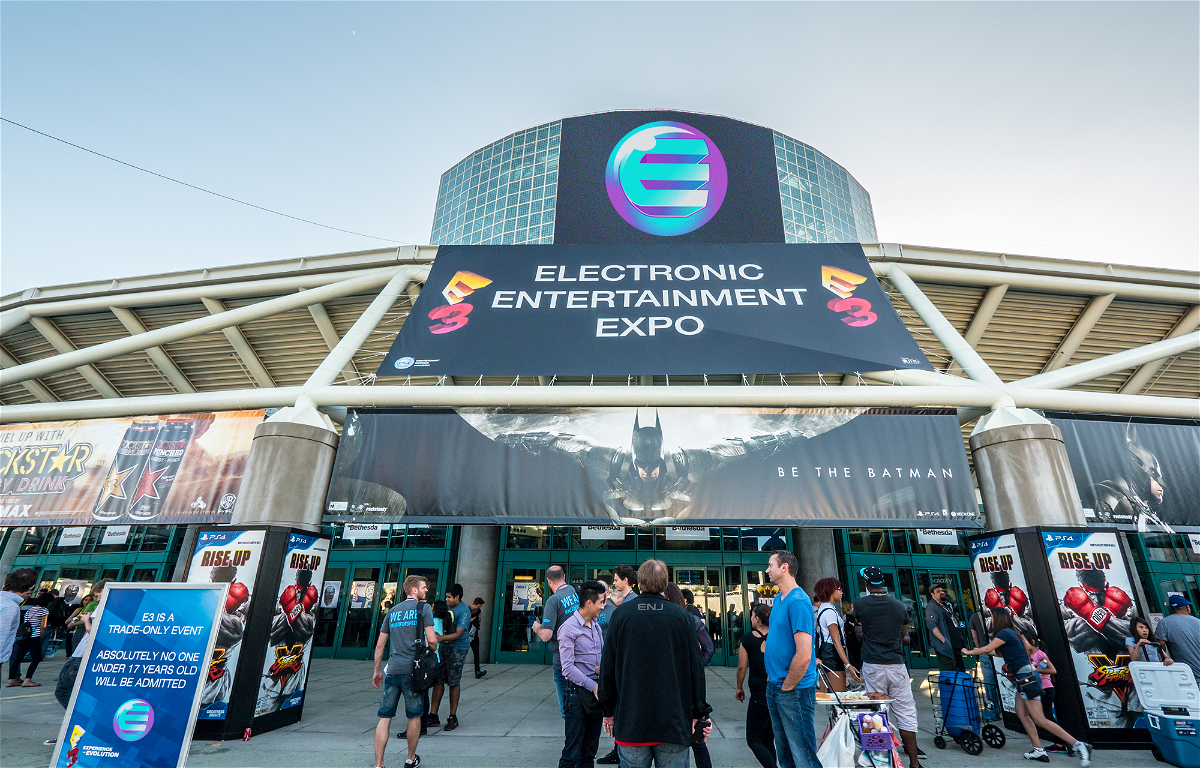 E3 2018: Electronic Entertainment Expo - All You Need to Know