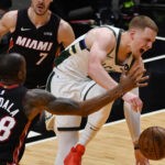Donte DiVincenzo injury