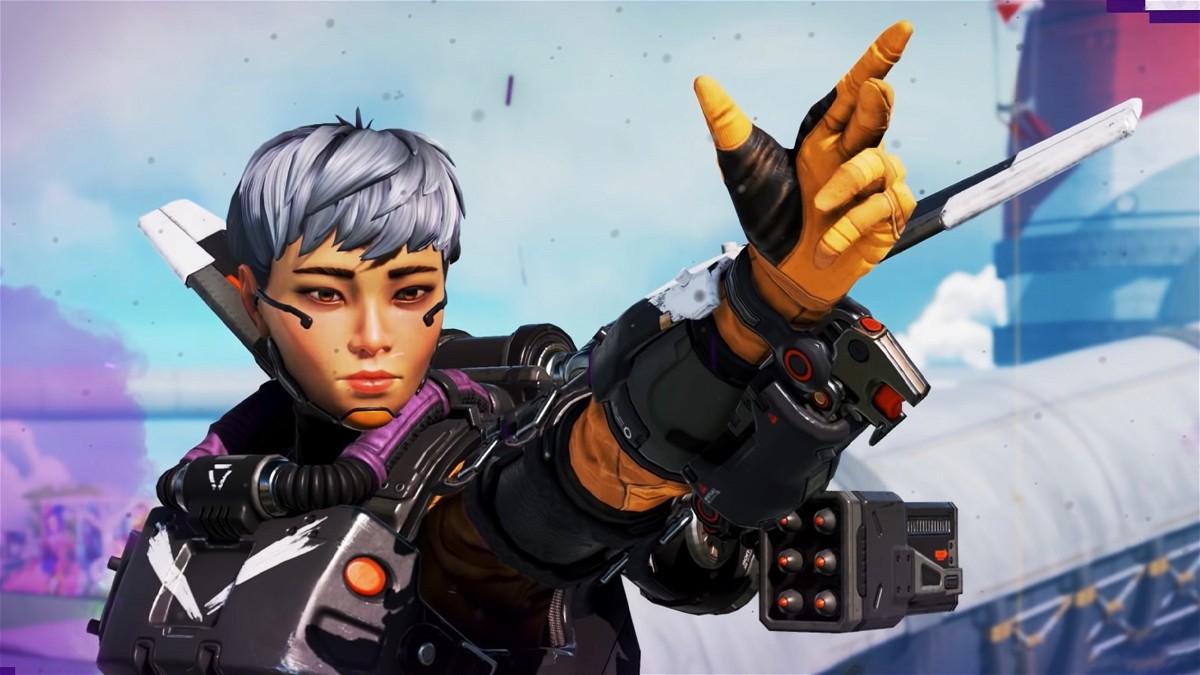 apex legends valkyrie character guide