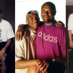 NBA Fathers