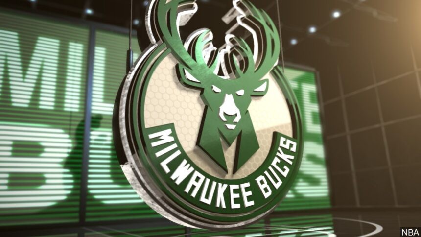 When did the Milwaukee Bucks win an NBA Title?