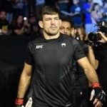 Demian Maia wants to fight Nate Diaz