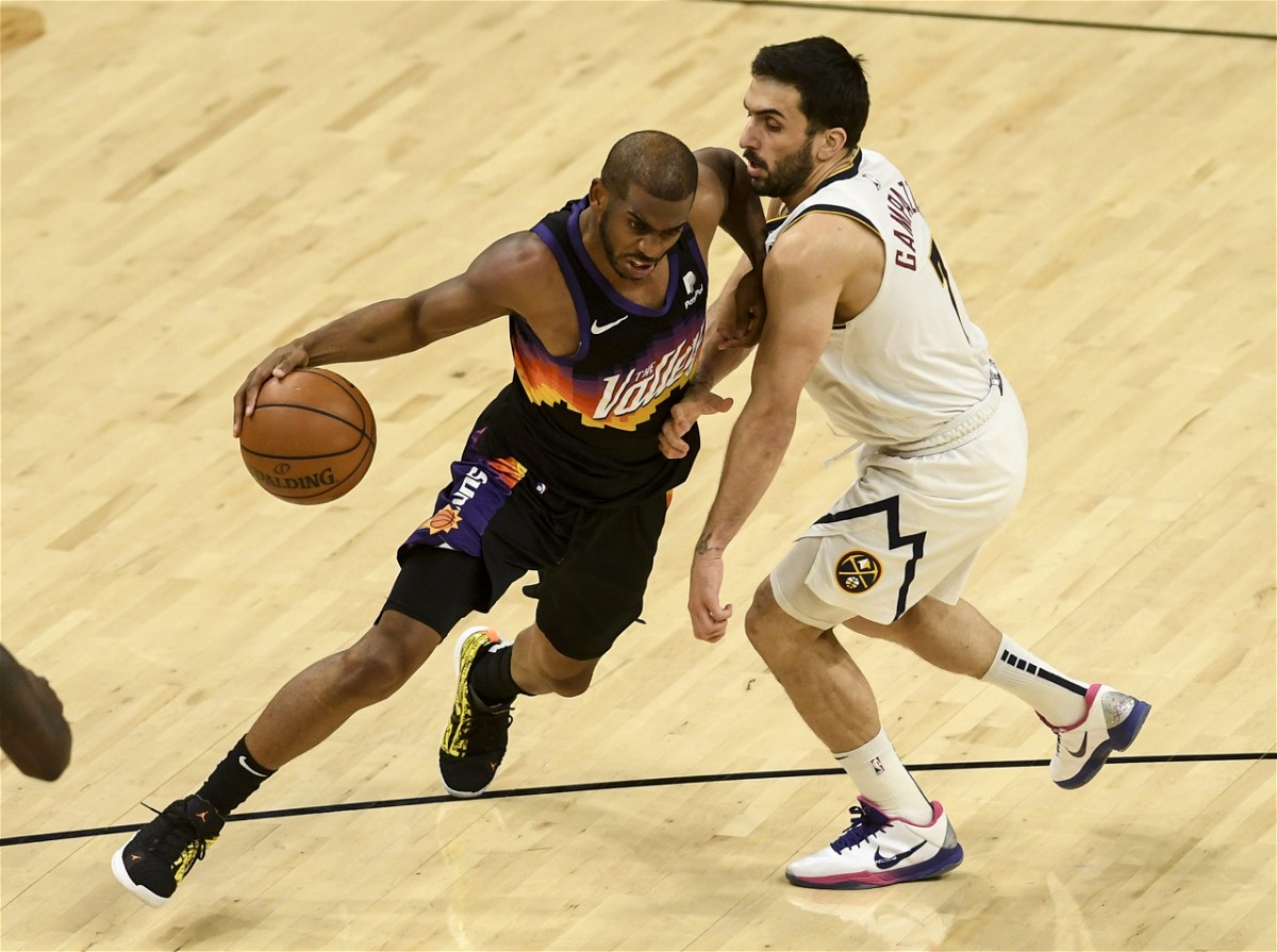 Denver Nuggets vs Phoenix Suns Game 4 prediction