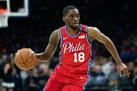 NBA Playoffs: 76ers win the game as shake milton drowns a buzzer beater 