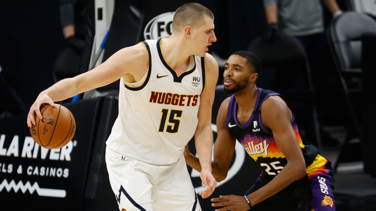 5 reasons for why the Denver Nuggets lost Game 1 to the Phoenix Suns