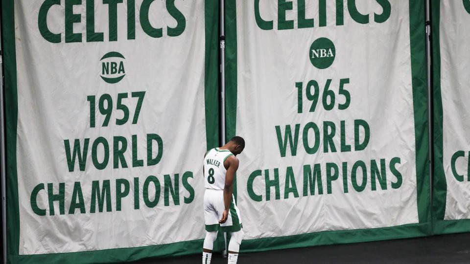 Boston Celtics Head coach options