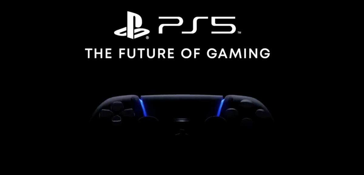 ps5 event 2020