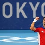 Novak Djokovic enters into the semi finals
