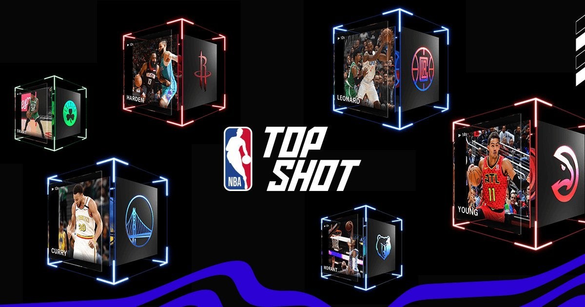 NBA Top Shot
