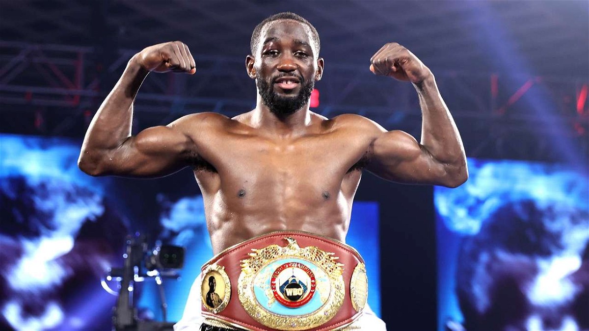 terencecrawford111420 mikey williams top rank