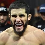 UFC Islam Makhachev