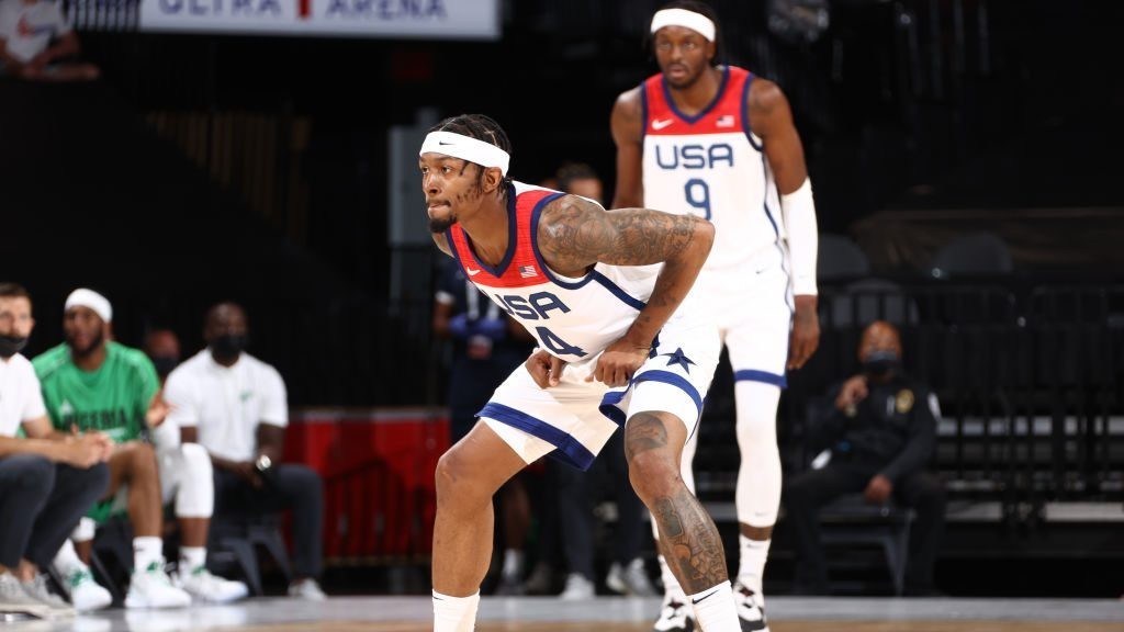 Bradley Beal not travelling for Tokyo Olympics with Team USA