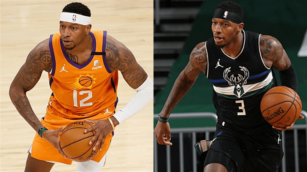 How Torrey Craig is already an NBA champion before the NBA Finals ends