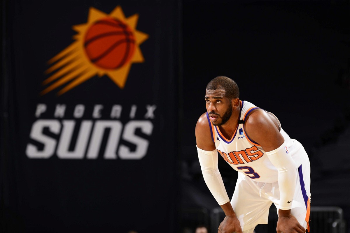 How Chris Paul and the short guards are dominating the NBA