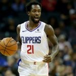 Los Angeles Clippers Trade Patrick Beverly