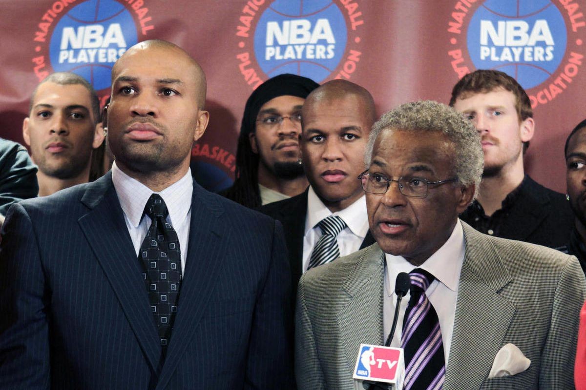 2011 NBA Lockout