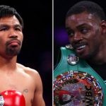 Manny Pacquiao speaks about Errol Spence Jr