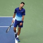 Novak Djokovic withdraws from the Indian Wells.