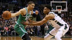Boston Celtics Milwaukee Bucks_12_!1