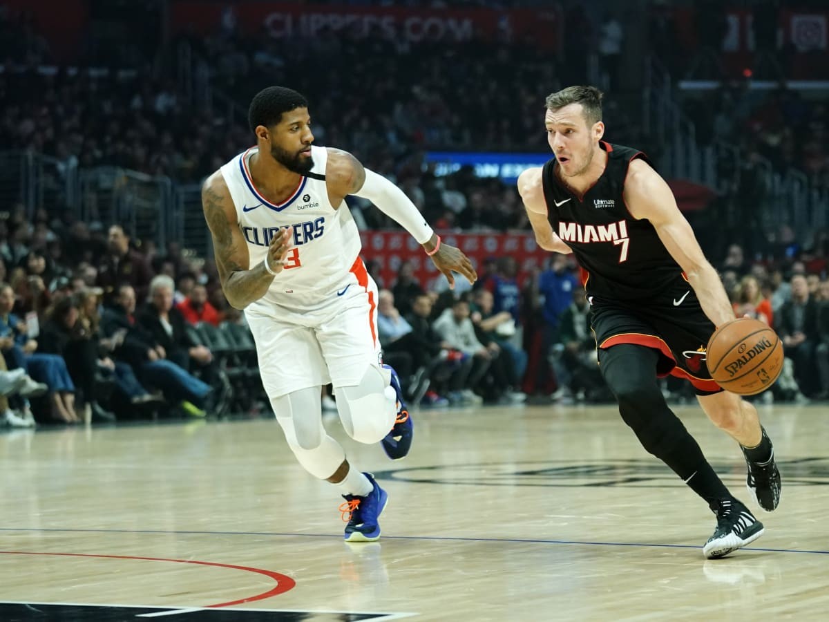 LA Clippers vs Miami Heat Match Prediction Injury report