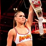 Ronda Rousey to return at Royal Rumble
