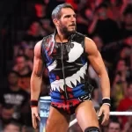 Where is Johnny Gargano now after leaving WWE?