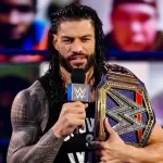 Roman Reigns: I'm the greatest of this generation