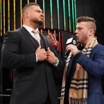 WWE interested in rising AEW Stars
