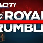 WWE Royal Rumble: 5 'Forbidden Door' Entrants