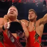 The Alpha Academy Win WWE RAW Tag Team Championships