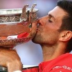 It is possible that Novak Djokovic cannot participate in the 2022 US Open due to being unvaccinated.