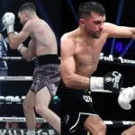 Josh Taylor picks up a controversial decision win over Jack Catteral