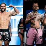 Chad Mendes’ UFC Fight Purse and How Much Money Is He Making for His Bkfc Debut