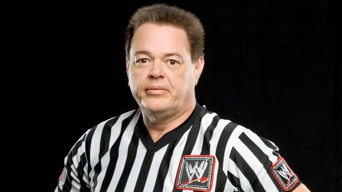 Former WWE and WCW Referee Jay Henson passes away