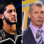 Ali vs McMahon