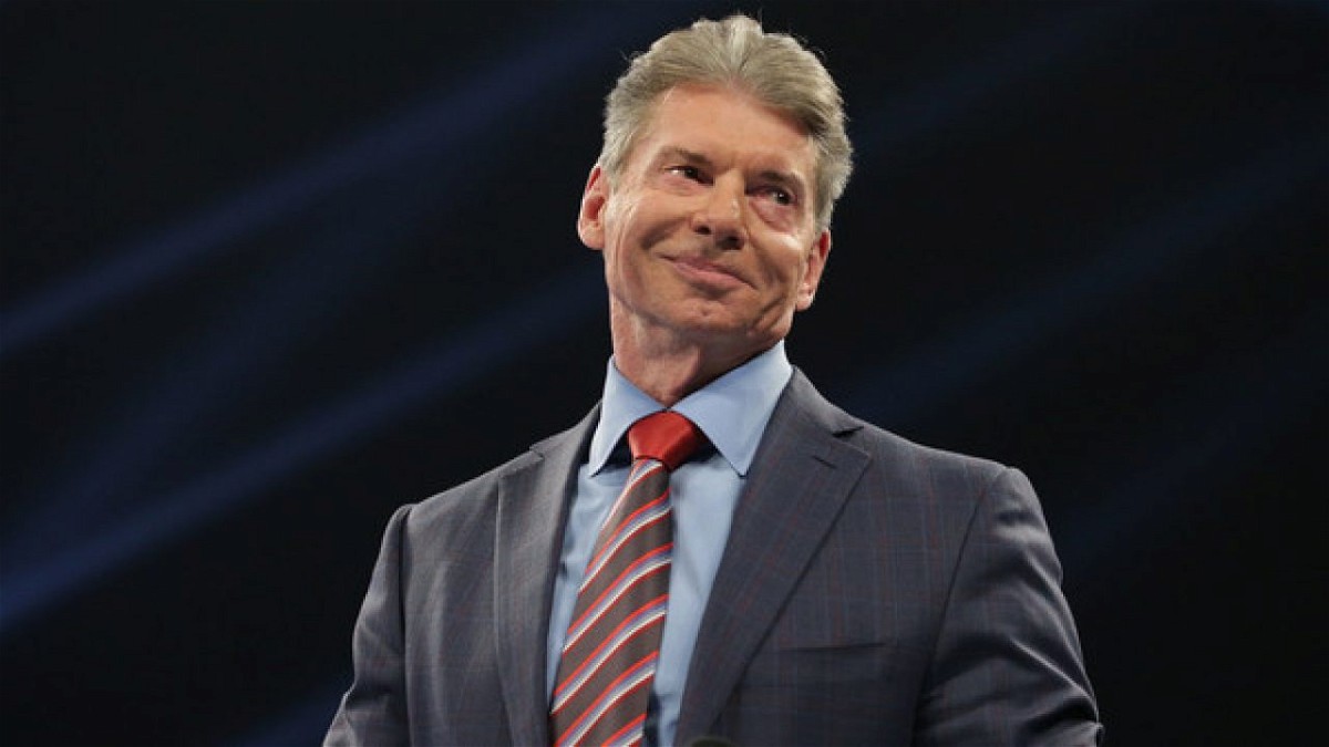 Vince McMahon feels there is nothing wrong with WWE amid a billion dollar 2021