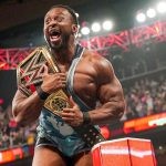 Backstage update over WWE's treatment of Big E