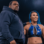 Who is Mia Yim, wife of former WWE superstar Keith Lee
