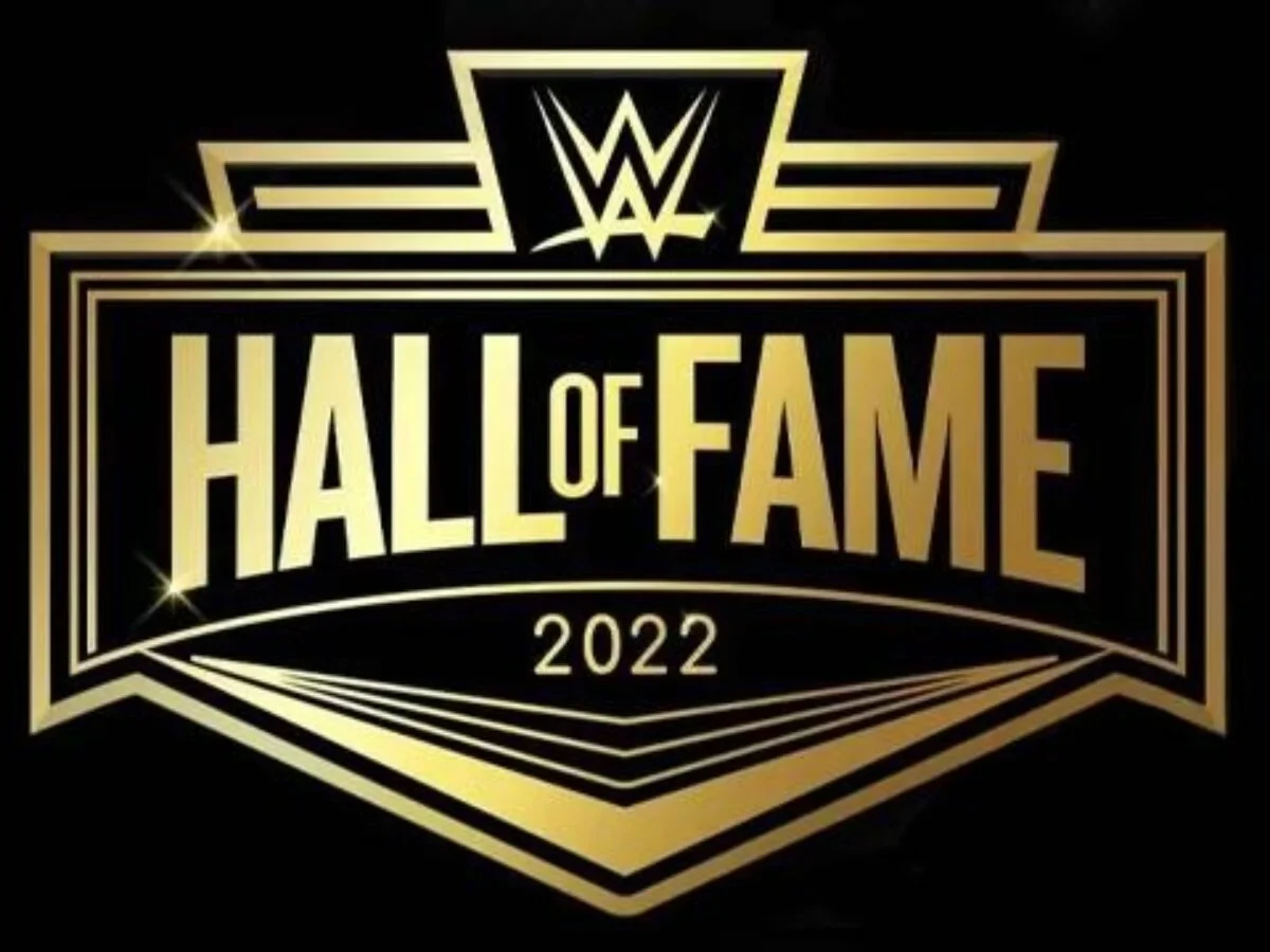 WWE Hall of Fame 2022
