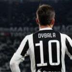 Dybala at Juventus