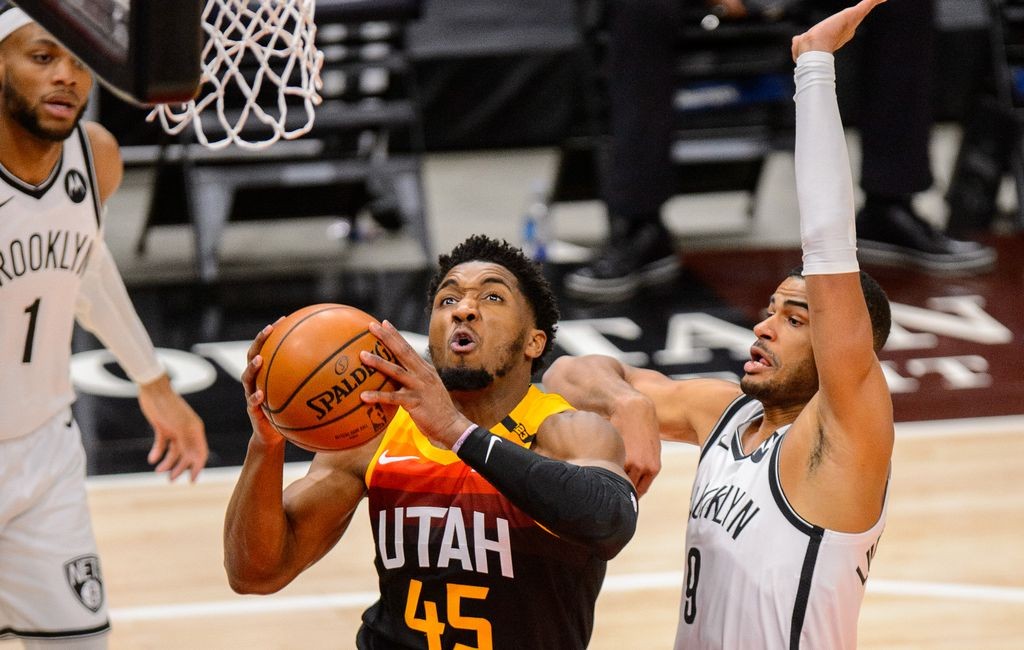 Utah Jazz vs Brooklyn Nets: Match Prediction, Injury Report & How to Watch | 21th March 2022