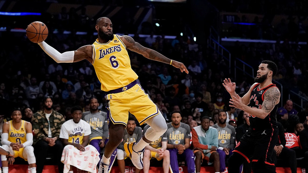 Los Angeles Lakers vs Toronto Raptors prediction, injury report and how to watch