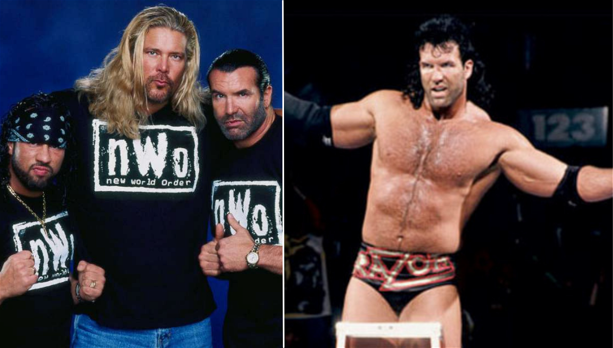 Scott Hall: His Life in WWE, WCW and Beyond