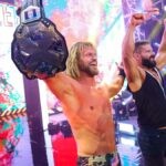 #AndNEW NXT Champion Dolph Ziggler