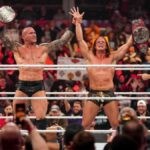 New Raw Tag Team Champions - RKBro