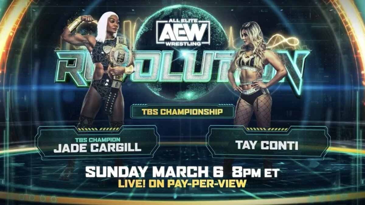 TBS Title Match (Image Courtesy: WrestlingWorld) 