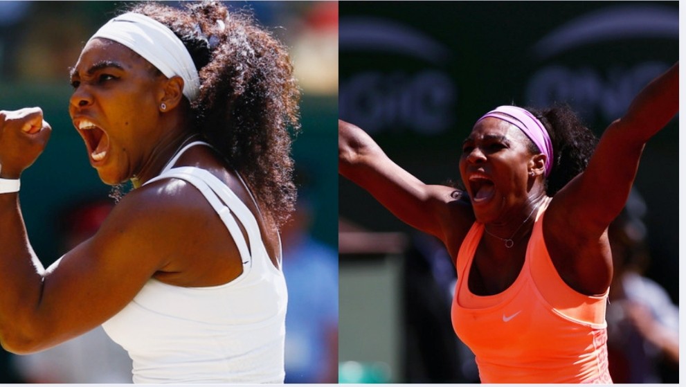 Serena Williams will work with Eric Hechtman.