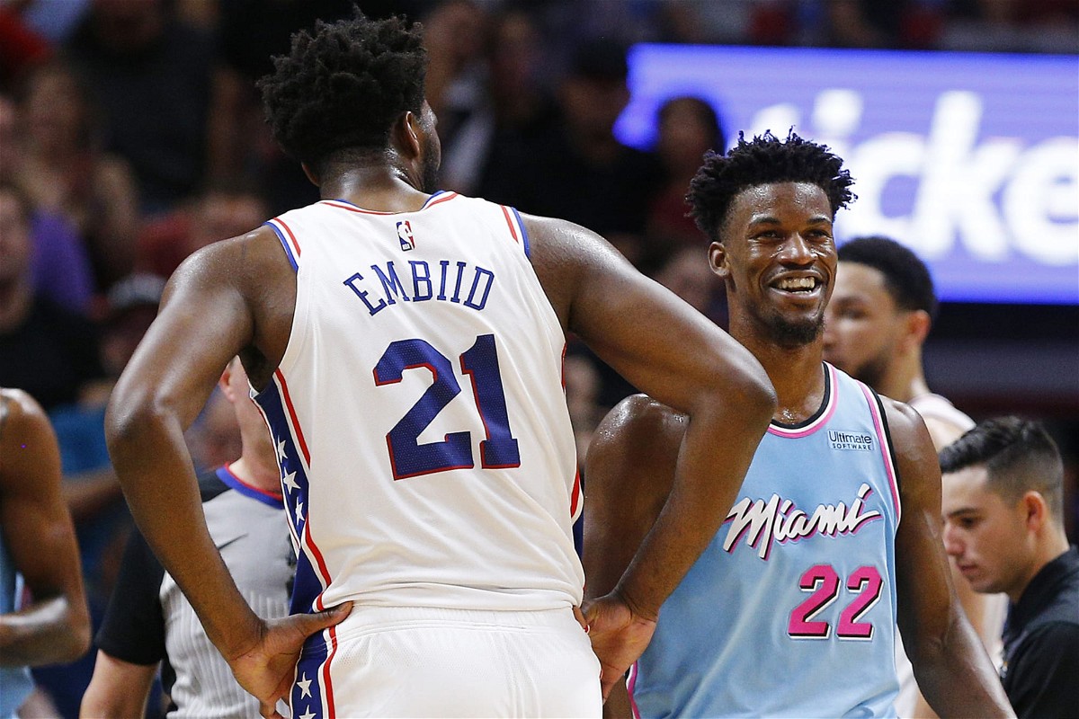 The Miami Heat vs Philadelphia 76ers match prediction, injury report and how to watch