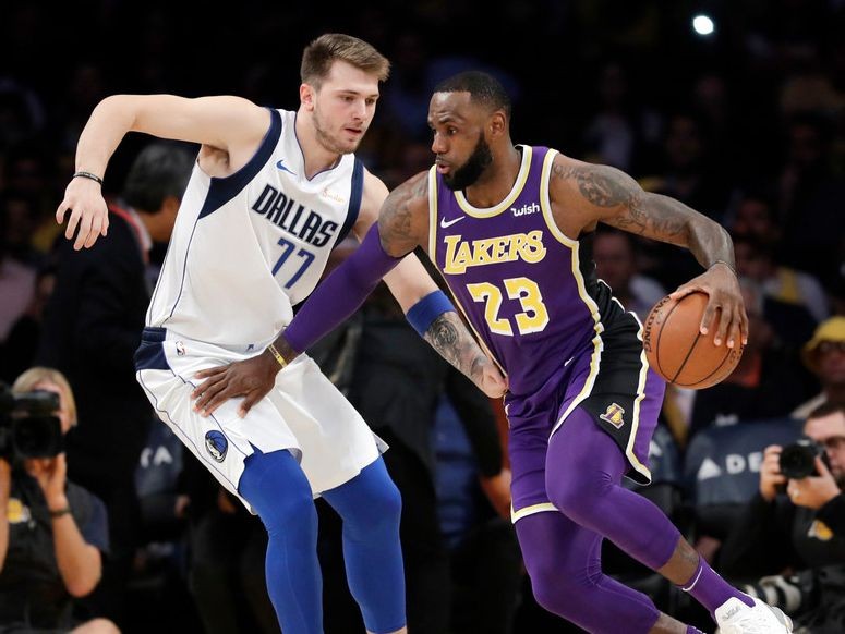 The Los Angeles Lakers vs Dallas Mavericks Prediction, injury report and how to watch.